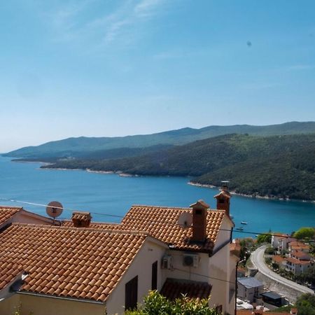 Apartment With Beautiful Sea View Rabac Buitenkant foto